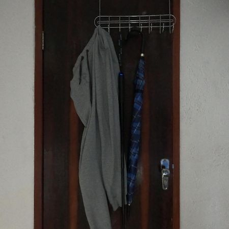 Pousada Aconchego - Suites Rusticas E Privativas Lencois Exterior foto