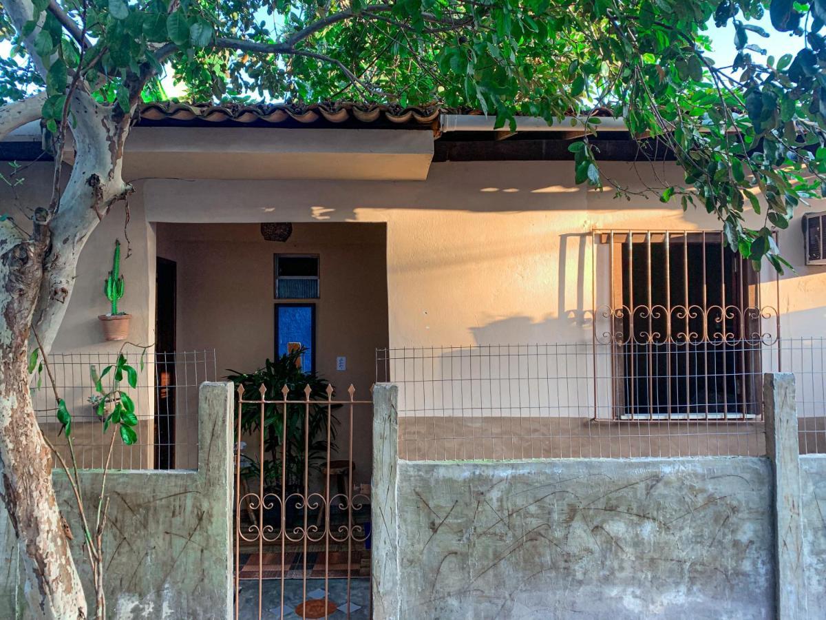 Pousada Aconchego - Suites Rusticas E Privativas Lencois Exterior foto