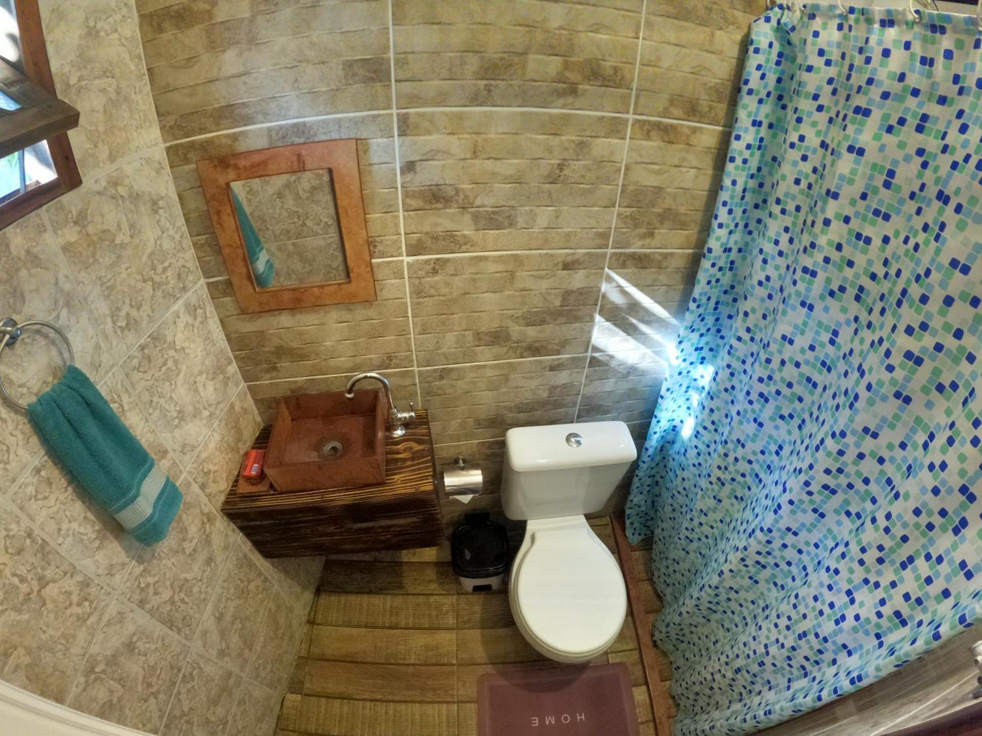 Pousada Aconchego - Suites Rusticas E Privativas Lencois Exterior foto