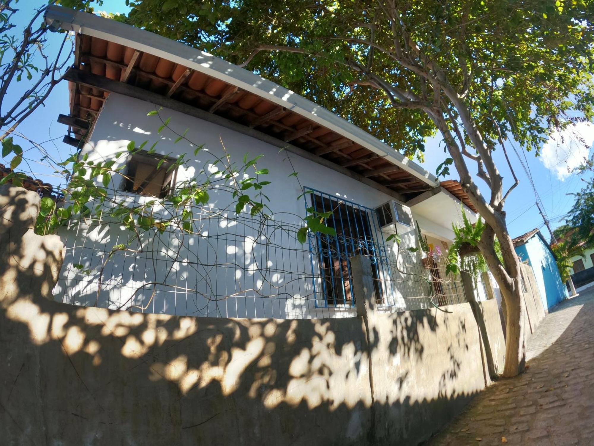 Pousada Aconchego - Suites Rusticas E Privativas Lencois Exterior foto